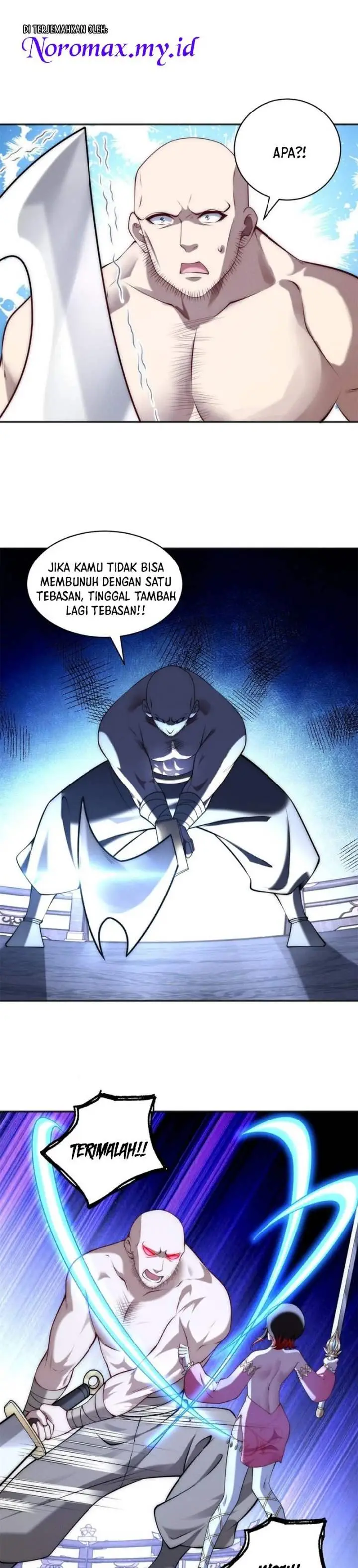 image-komik-reward-100-million-lives-at-the-beginning-chapter-79-1/22