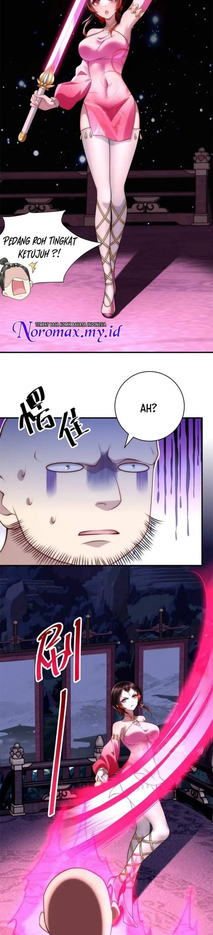 image-komik-reward-100-million-lives-at-the-beginning-chapter-79-4/22