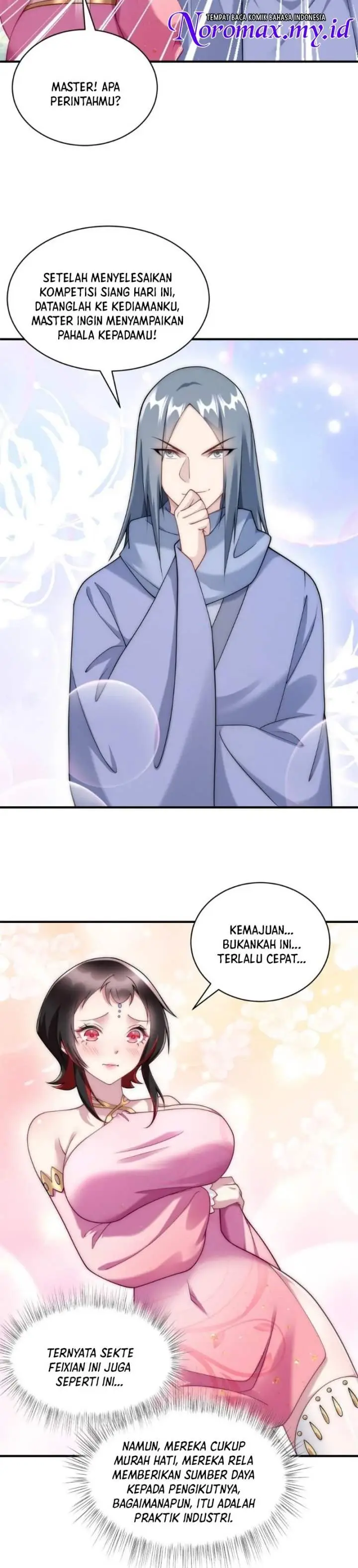image-komik-reward-100-million-lives-at-the-beginning-chapter-79-14/22
