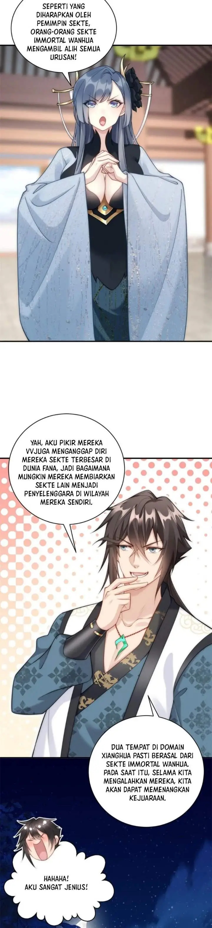 image-komik-reward-100-million-lives-at-the-beginning-chapter-79-16/22