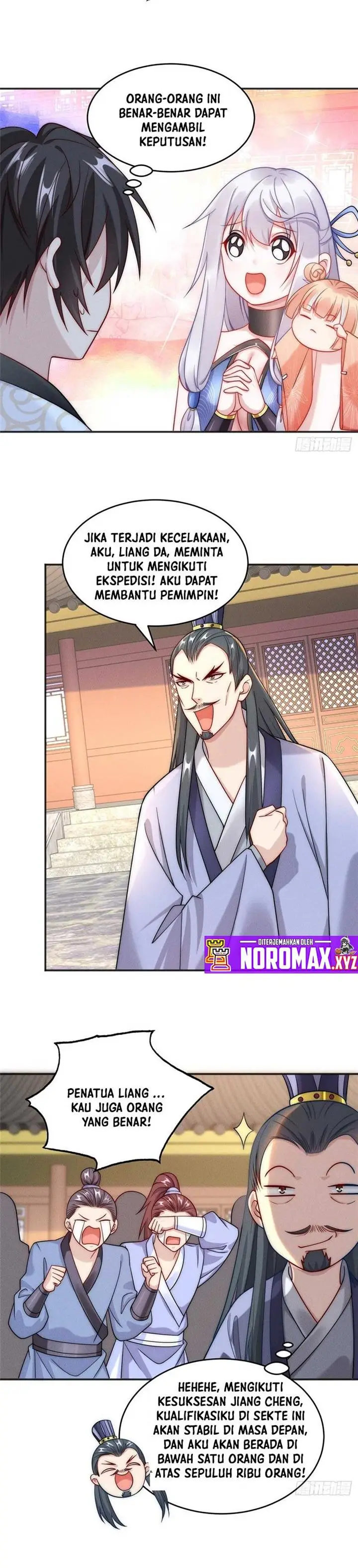 image-komik-reward-100-million-lives-at-the-beginning-chapter-8-3/16