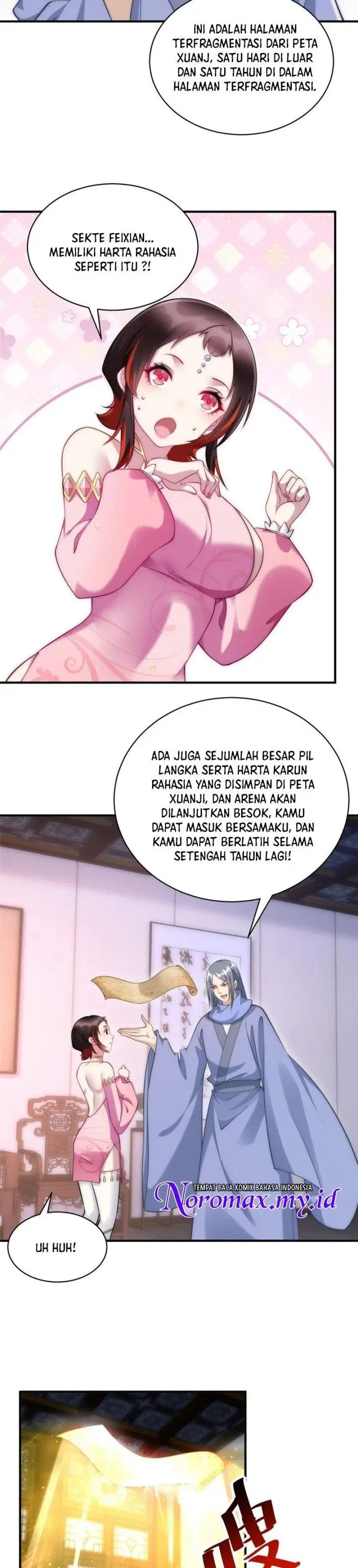 image-komik-reward-100-million-lives-at-the-beginning-chapter-80-3/25