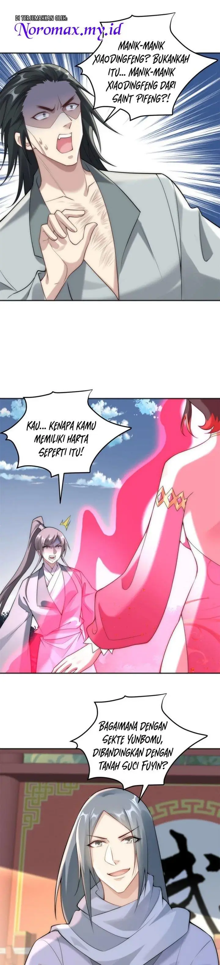 image-komik-reward-100-million-lives-at-the-beginning-chapter-81-1/23