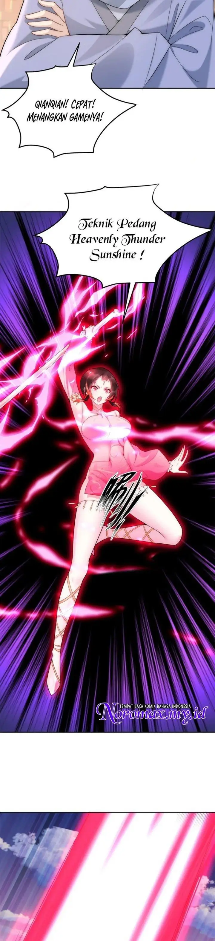 image-komik-reward-100-million-lives-at-the-beginning-chapter-81-2/23