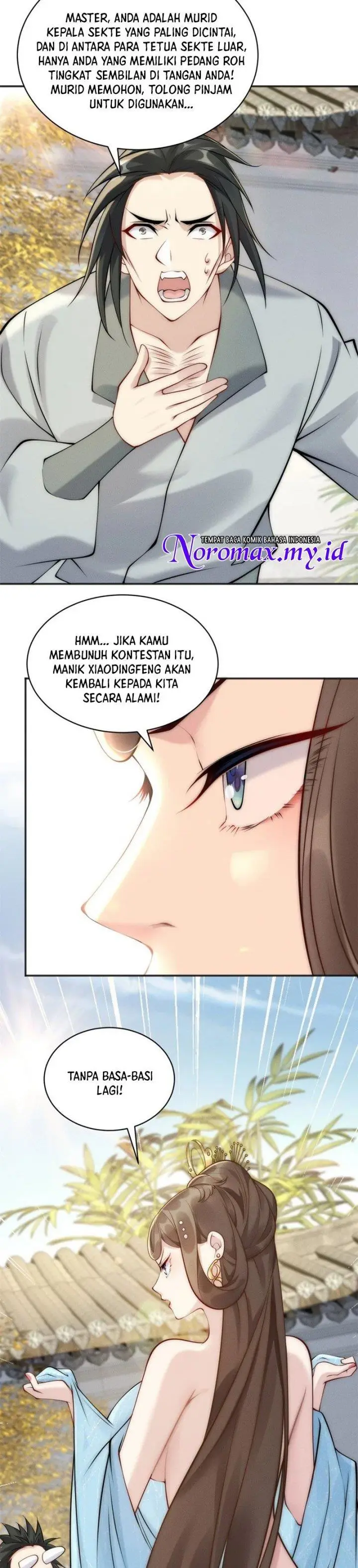 image-komik-reward-100-million-lives-at-the-beginning-chapter-81-9/23
