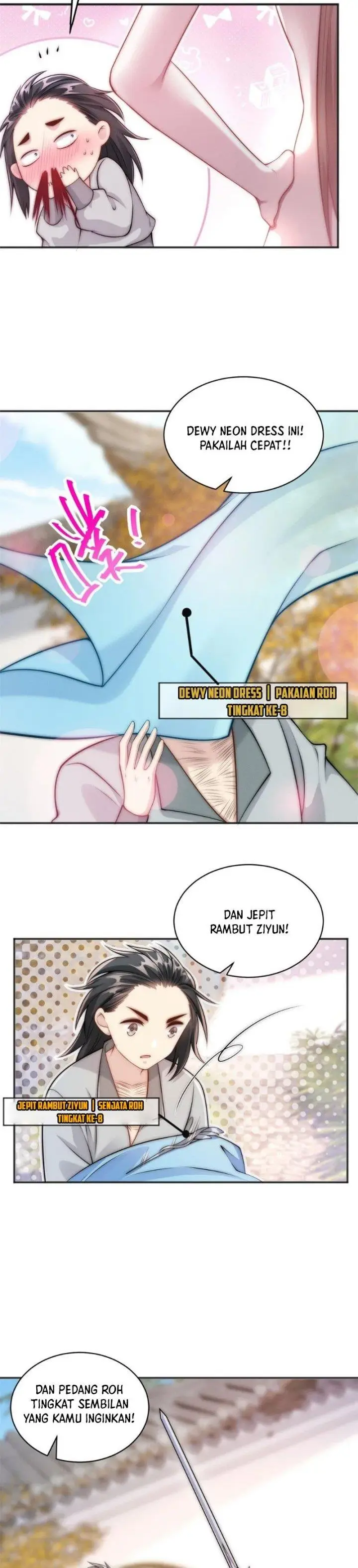 image-komik-reward-100-million-lives-at-the-beginning-chapter-81-11/23