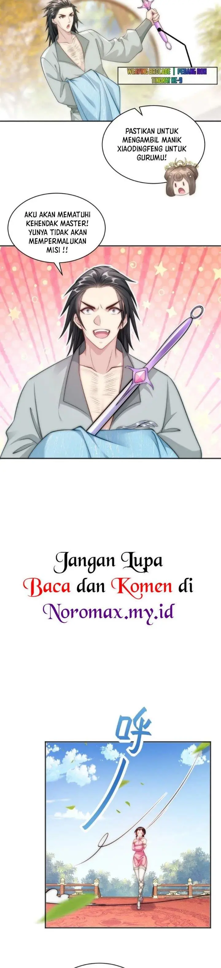 image-komik-reward-100-million-lives-at-the-beginning-chapter-81-12/23