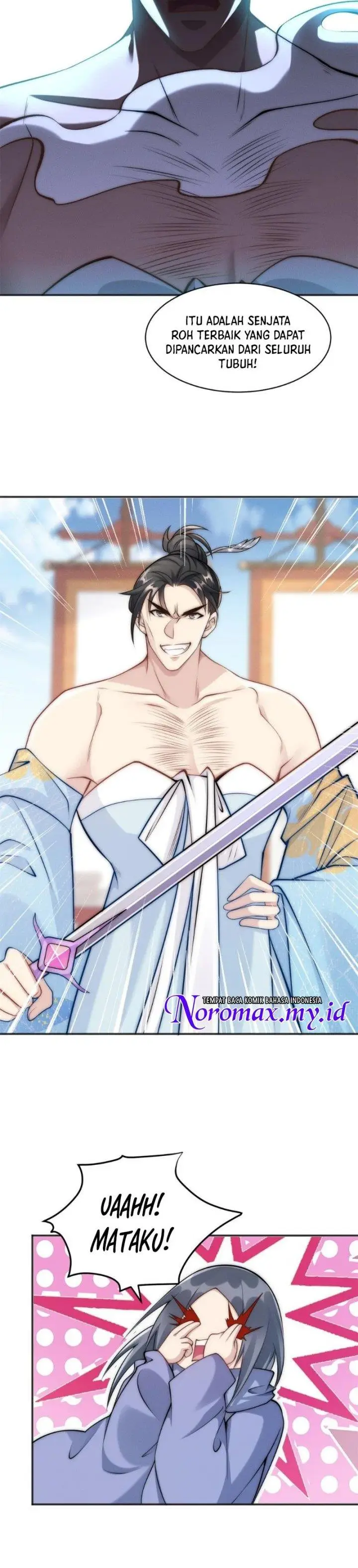 image-komik-reward-100-million-lives-at-the-beginning-chapter-81-15/23