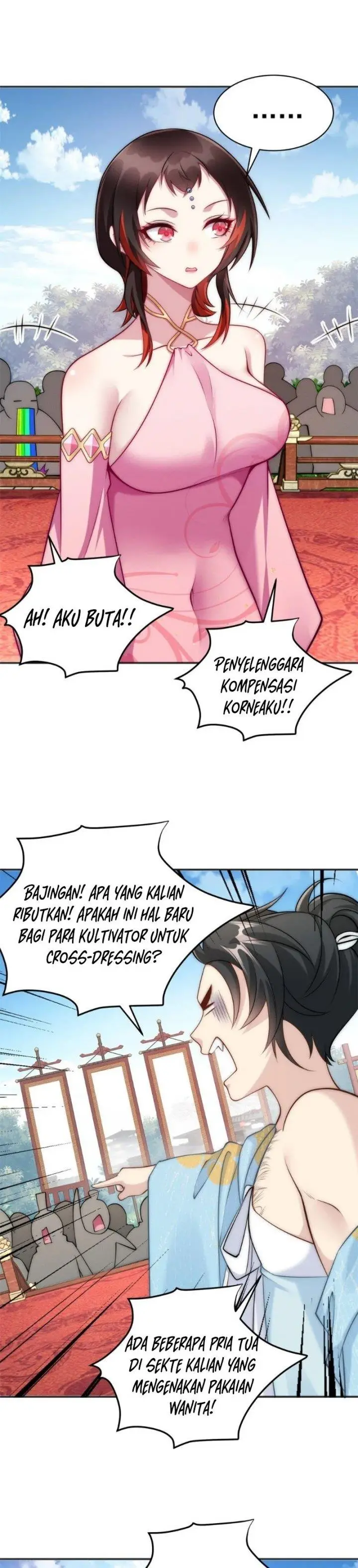 image-komik-reward-100-million-lives-at-the-beginning-chapter-81-16/23