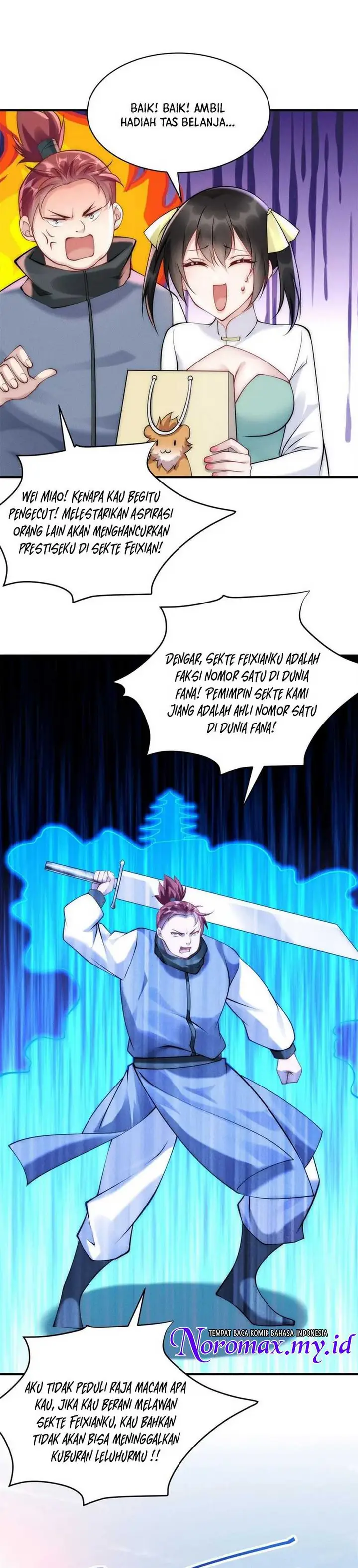 image-komik-reward-100-million-lives-at-the-beginning-chapter-82-14/25