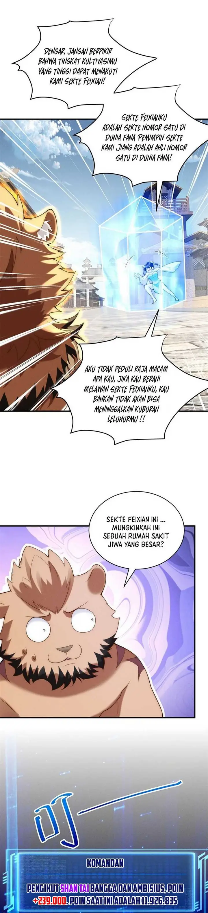 image-komik-reward-100-million-lives-at-the-beginning-chapter-82-18/25