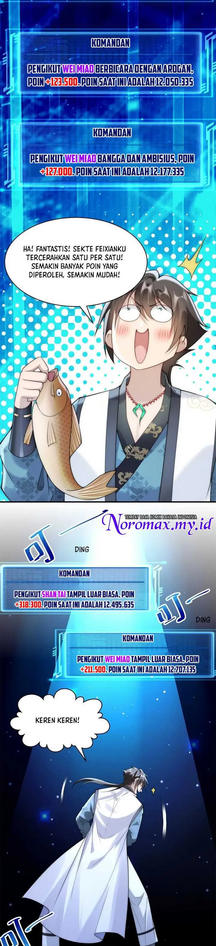 image-komik-reward-100-million-lives-at-the-beginning-chapter-82-19/25