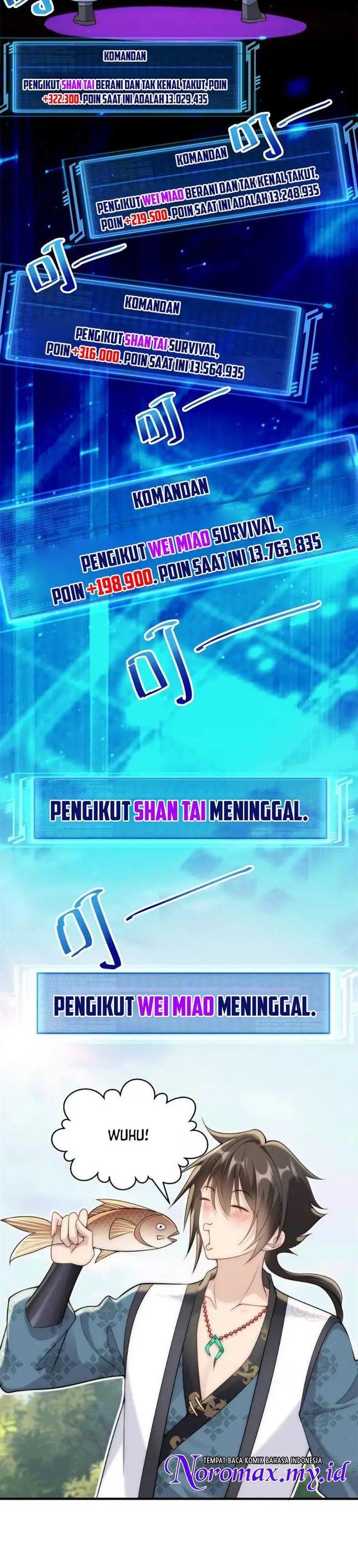 image-komik-reward-100-million-lives-at-the-beginning-chapter-82-20/25