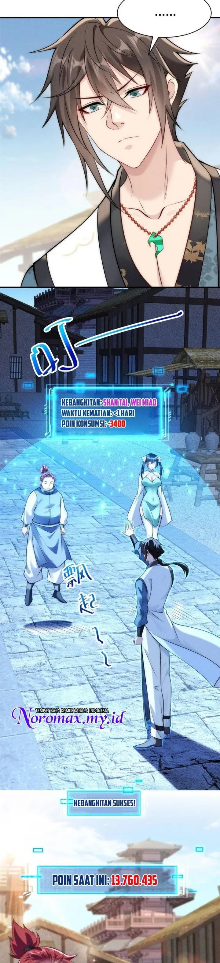 image-komik-reward-100-million-lives-at-the-beginning-chapter-83-2/22