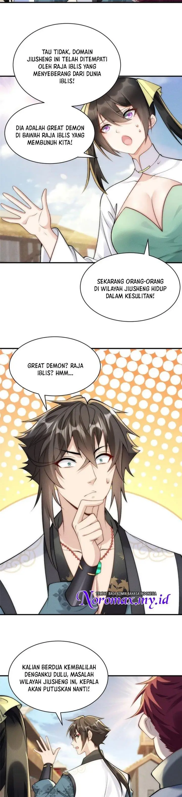 image-komik-reward-100-million-lives-at-the-beginning-chapter-83-4/22