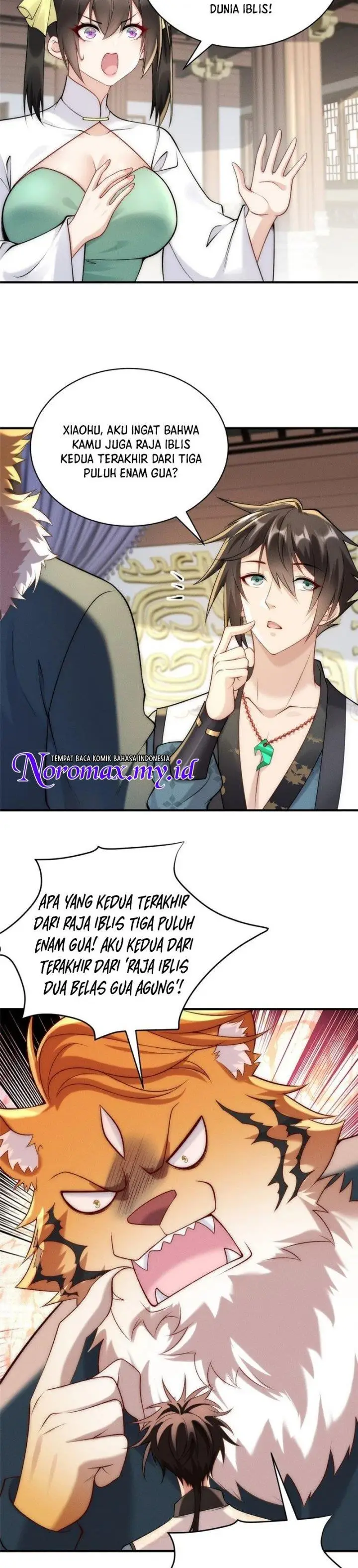 image-komik-reward-100-million-lives-at-the-beginning-chapter-83-6/22