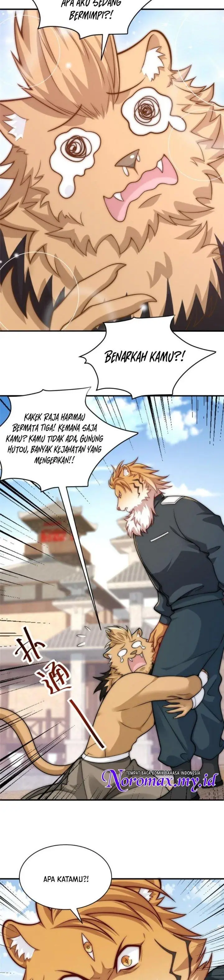 image-komik-reward-100-million-lives-at-the-beginning-chapter-83-17/22