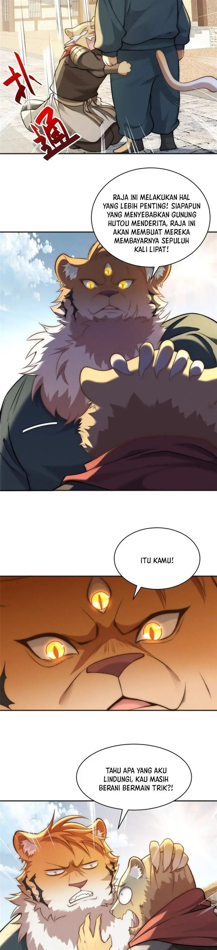 image-komik-reward-100-million-lives-at-the-beginning-chapter-85-7/23