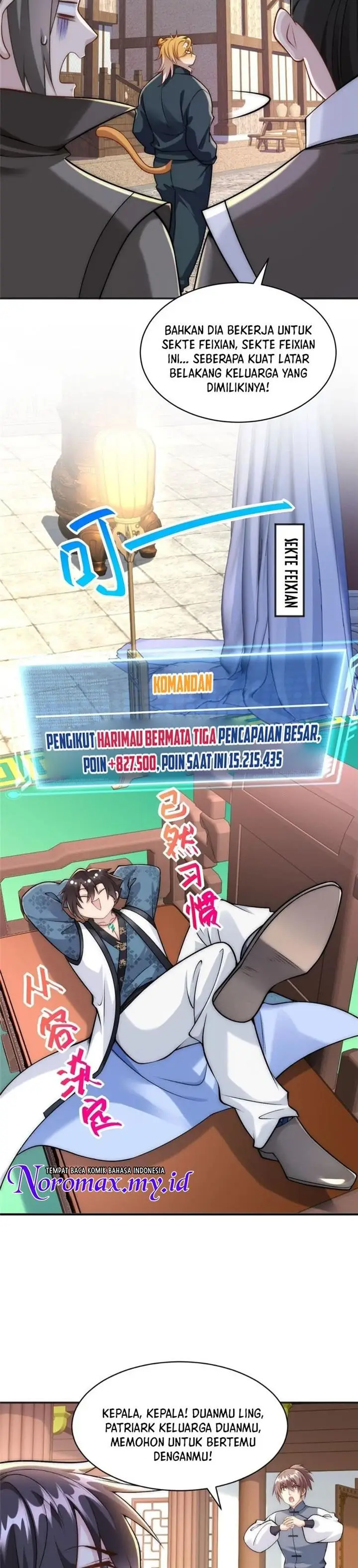 image-komik-reward-100-million-lives-at-the-beginning-chapter-85-10/23