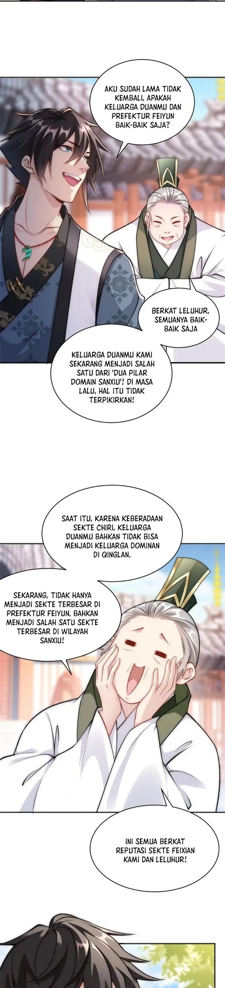 image-komik-reward-100-million-lives-at-the-beginning-chapter-85-13/23