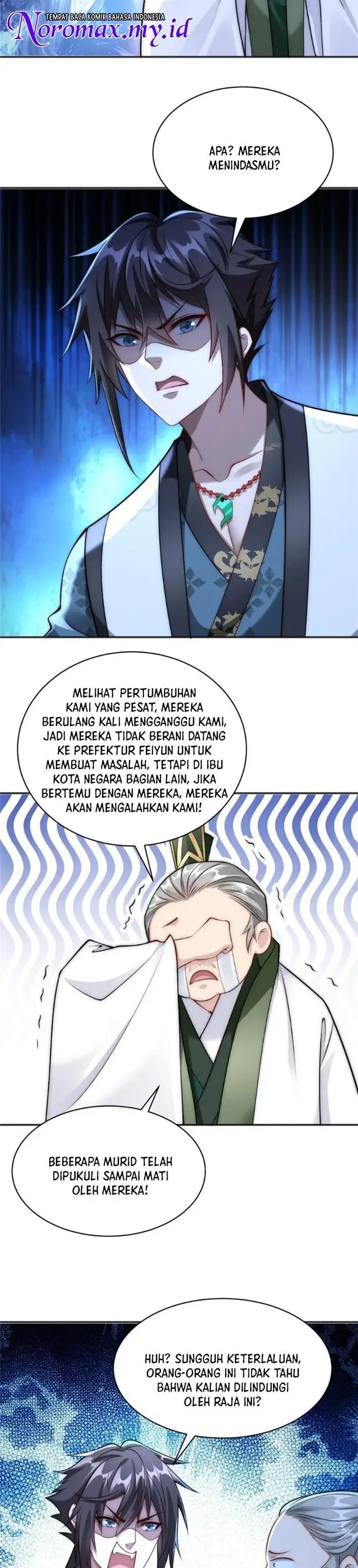 image-komik-reward-100-million-lives-at-the-beginning-chapter-85-15/23