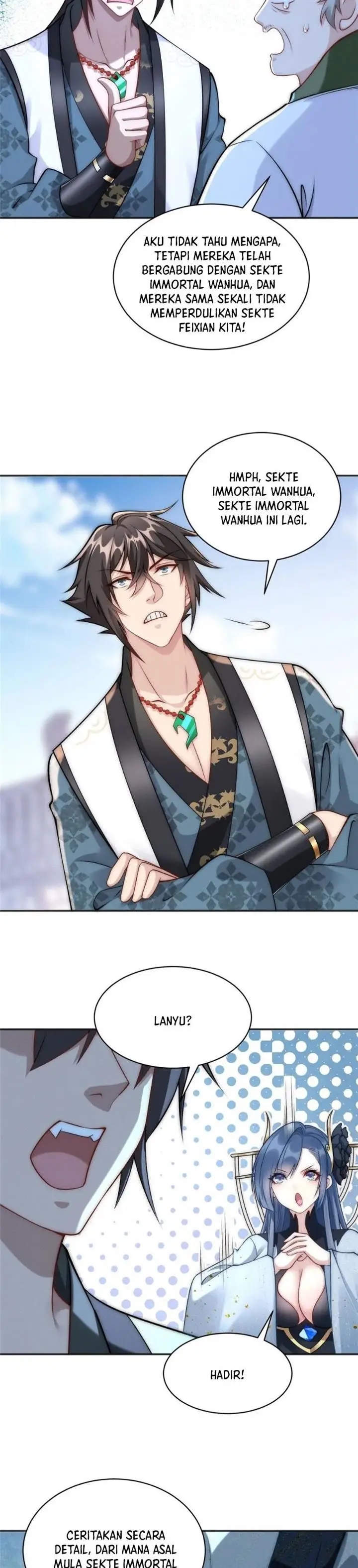 image-komik-reward-100-million-lives-at-the-beginning-chapter-85-16/23