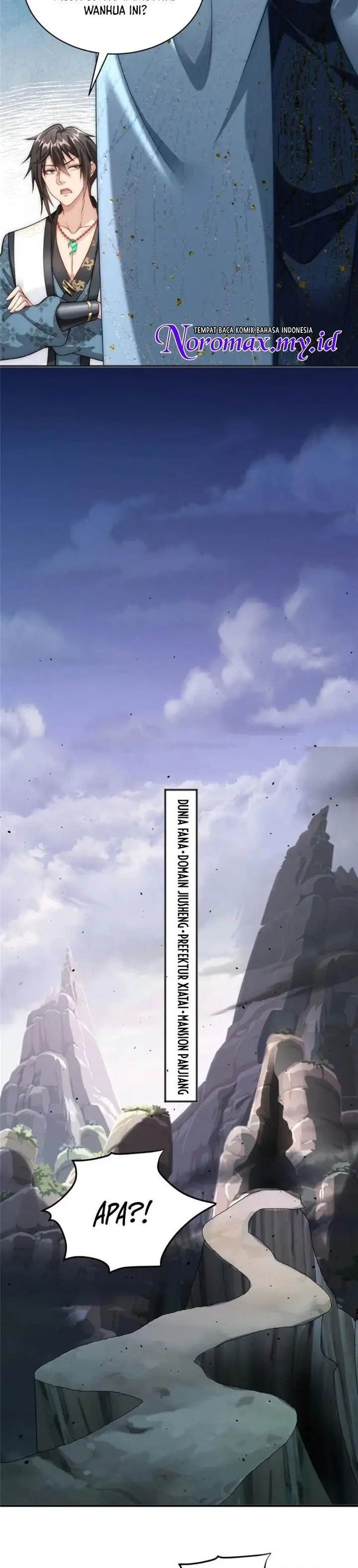 image-komik-reward-100-million-lives-at-the-beginning-chapter-85-17/23