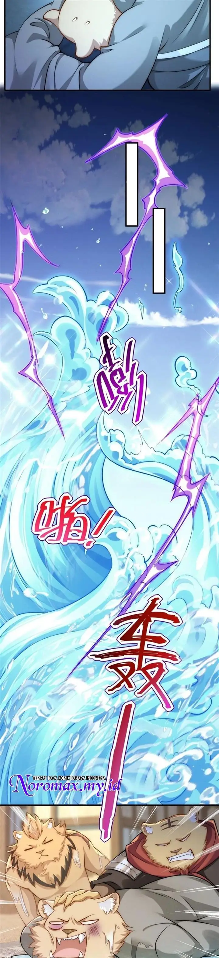 image-komik-reward-100-million-lives-at-the-beginning-chapter-86-2/21