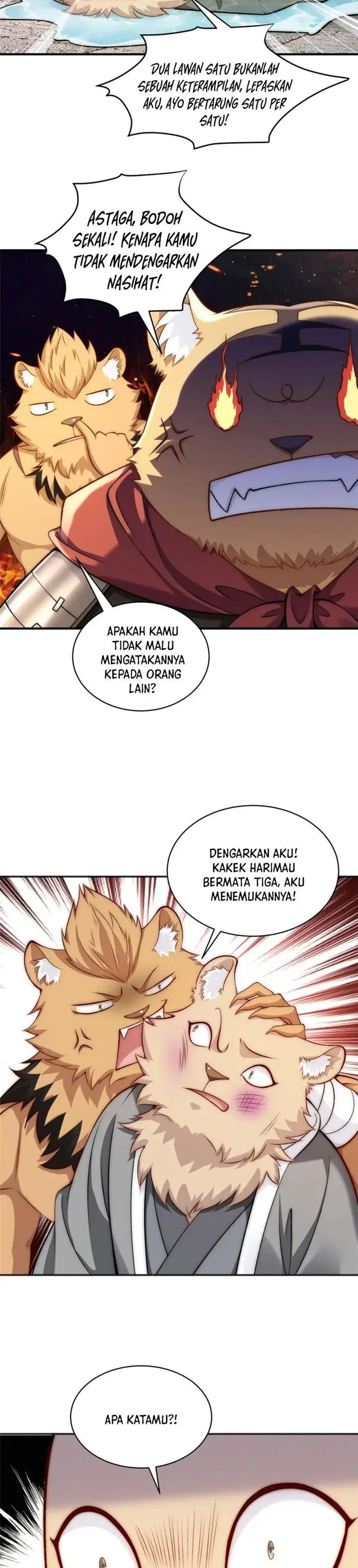 image-komik-reward-100-million-lives-at-the-beginning-chapter-86-3/21