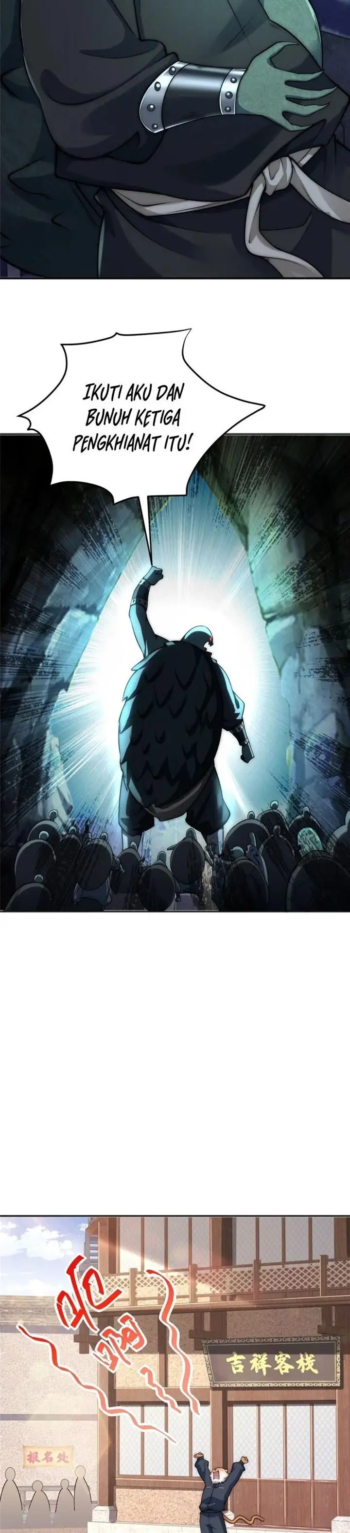 image-komik-reward-100-million-lives-at-the-beginning-chapter-86-5/21
