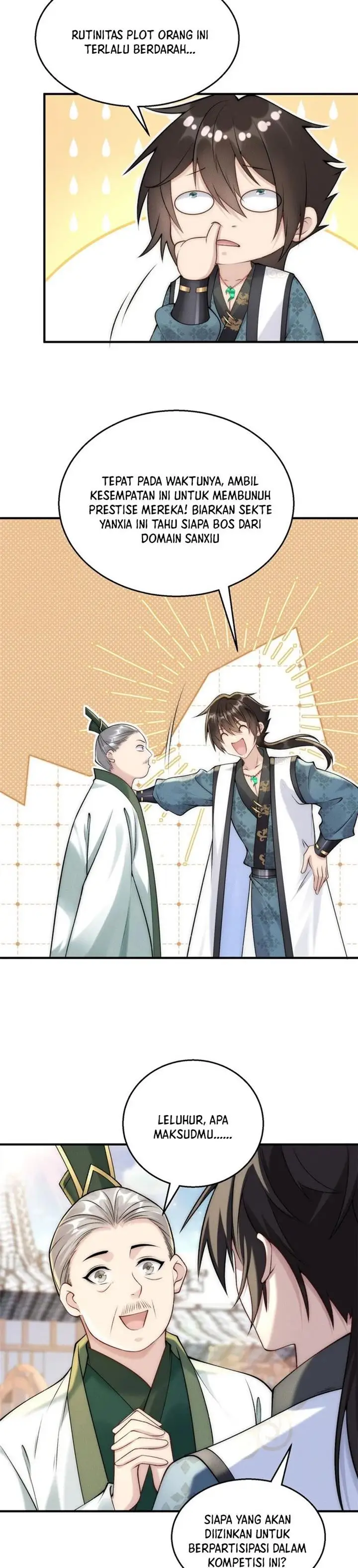 image-komik-reward-100-million-lives-at-the-beginning-chapter-87-3/22