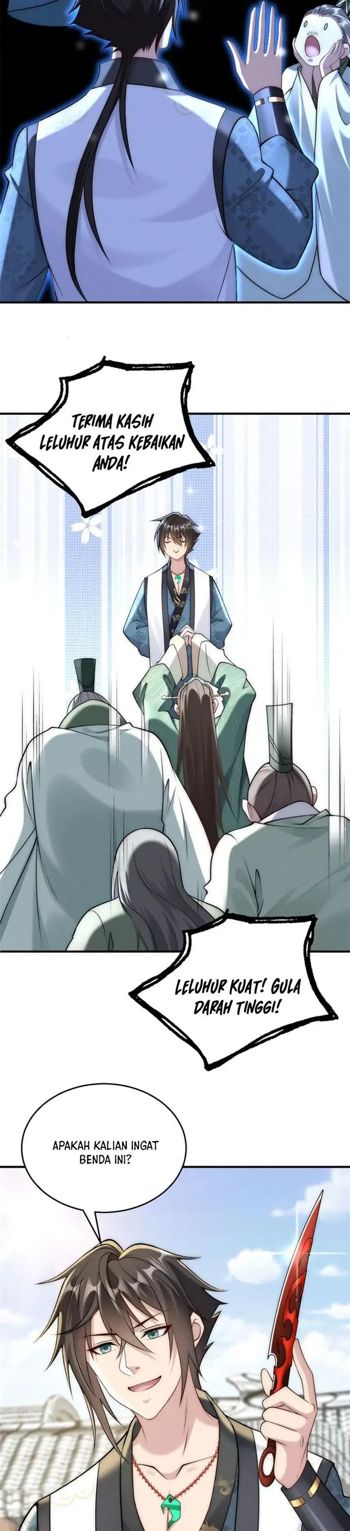 image-komik-reward-100-million-lives-at-the-beginning-chapter-87-8/22