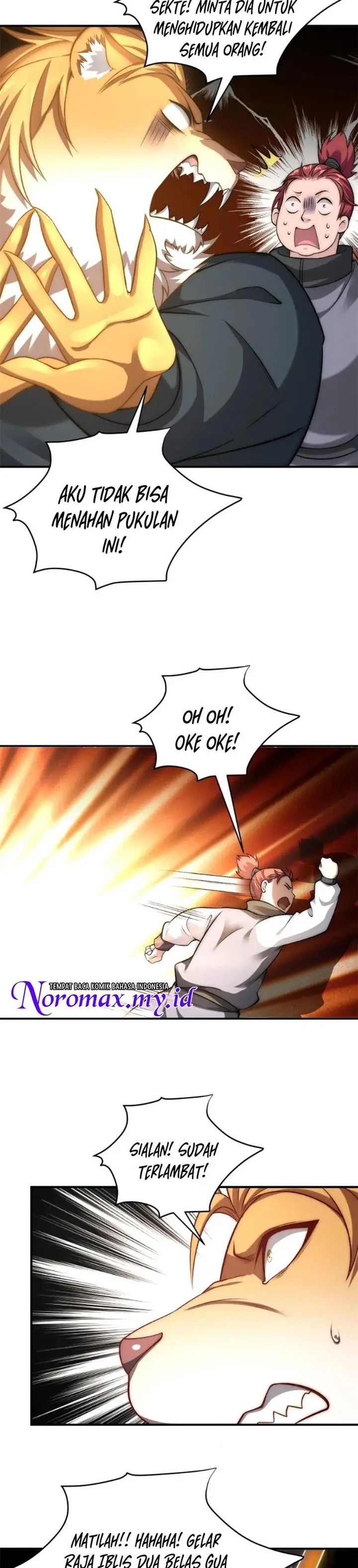 image-komik-reward-100-million-lives-at-the-beginning-chapter-87-16/22