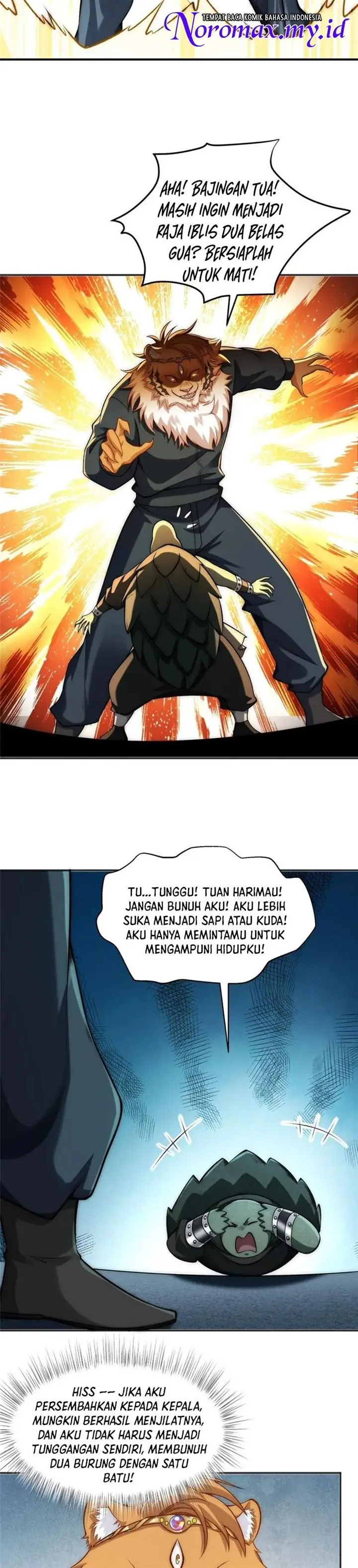 image-komik-reward-100-million-lives-at-the-beginning-chapter-88-3/22