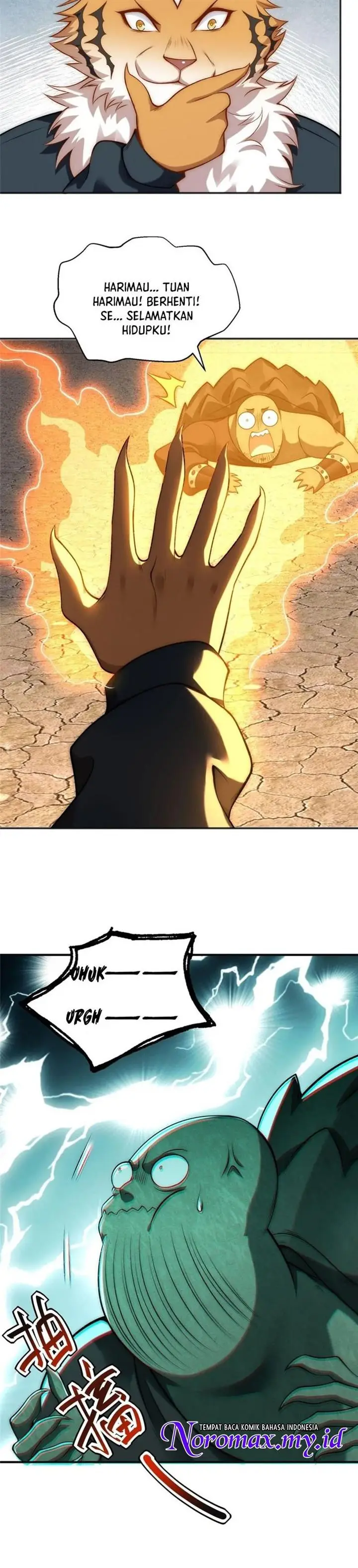 image-komik-reward-100-million-lives-at-the-beginning-chapter-88-4/22