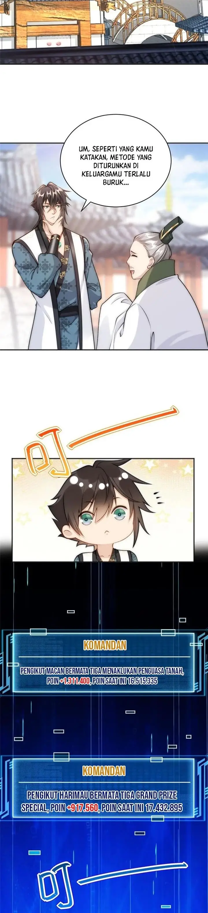 image-komik-reward-100-million-lives-at-the-beginning-chapter-88-8/22