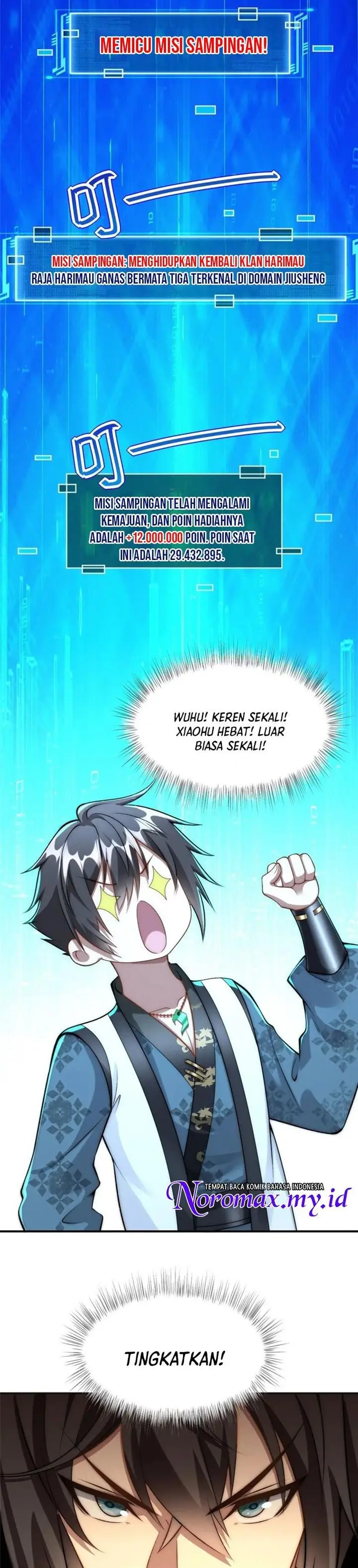 image-komik-reward-100-million-lives-at-the-beginning-chapter-88-9/22