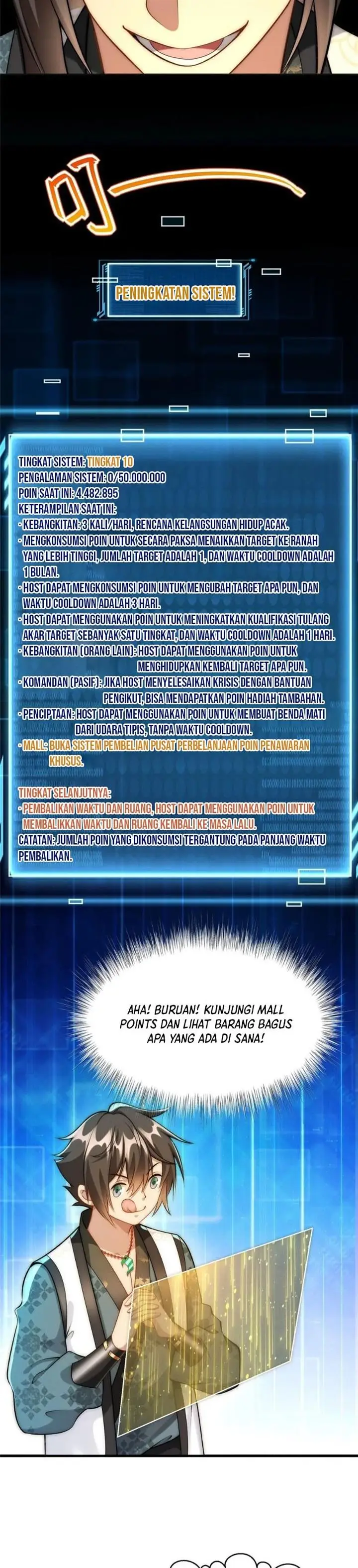 image-komik-reward-100-million-lives-at-the-beginning-chapter-88-10/22