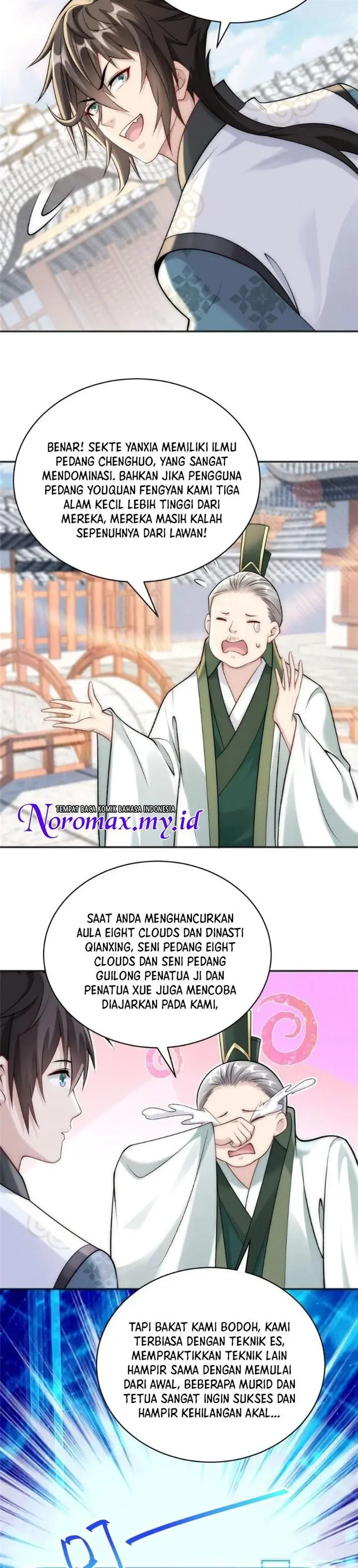 image-komik-reward-100-million-lives-at-the-beginning-chapter-88-12/22