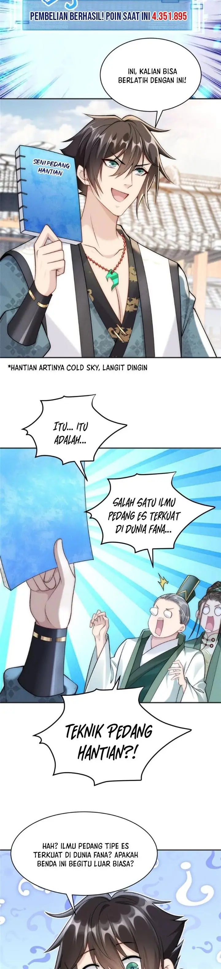 image-komik-reward-100-million-lives-at-the-beginning-chapter-88-13/22