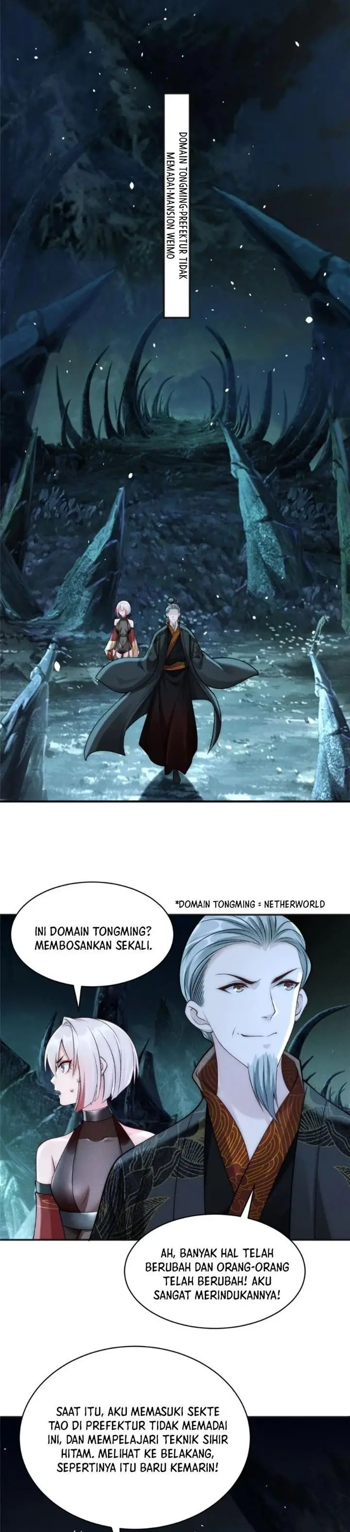 image-komik-reward-100-million-lives-at-the-beginning-chapter-88-15/22