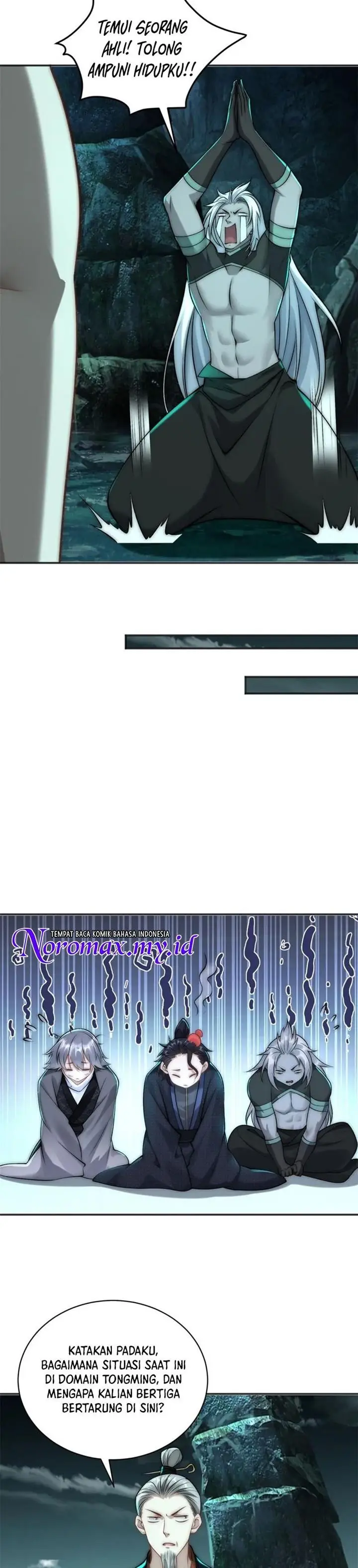 image-komik-reward-100-million-lives-at-the-beginning-chapter-89-9/25