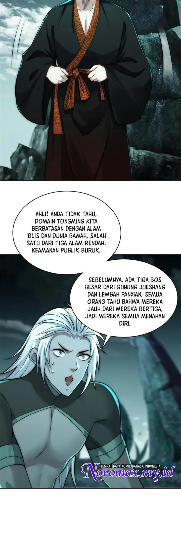 image-komik-reward-100-million-lives-at-the-beginning-chapter-89-10/25
