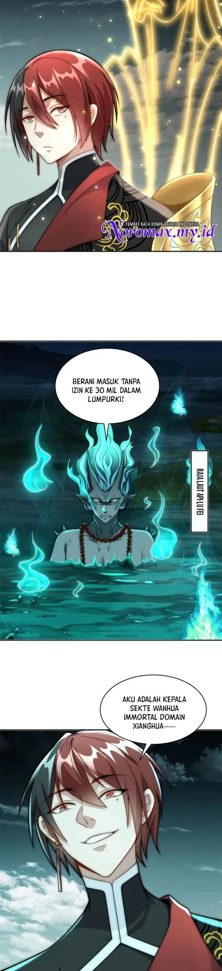 image-komik-reward-100-million-lives-at-the-beginning-chapter-89-20/25