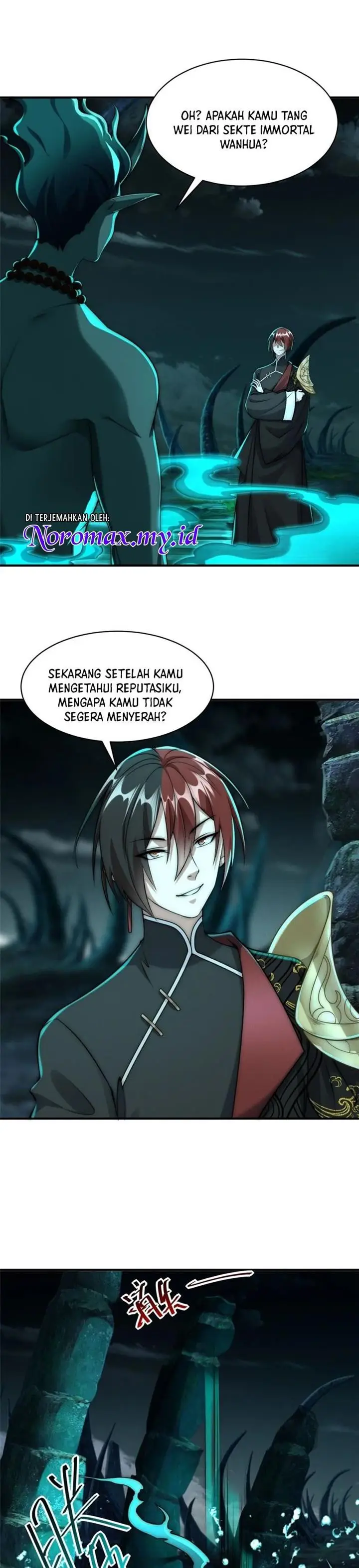 image-komik-reward-100-million-lives-at-the-beginning-chapter-90-1/22