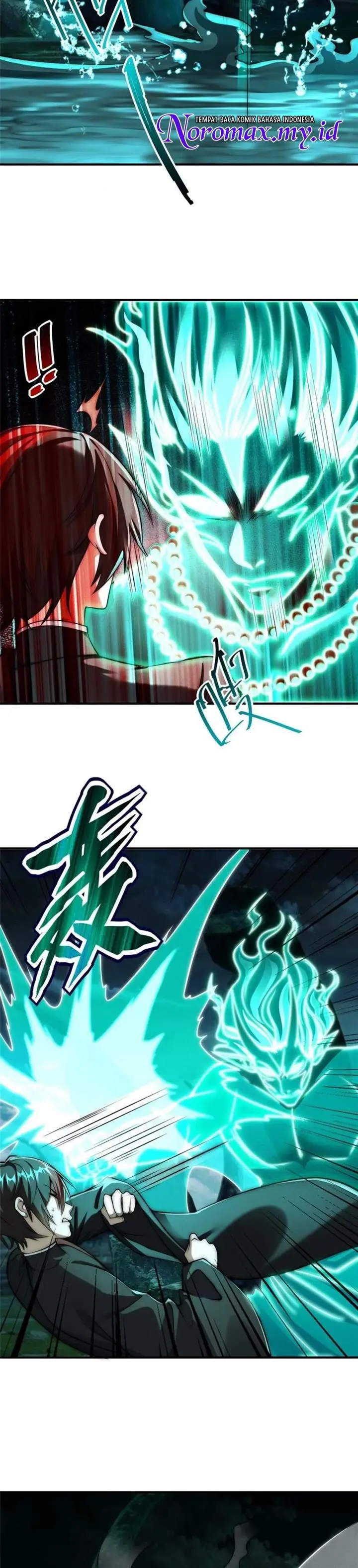 image-komik-reward-100-million-lives-at-the-beginning-chapter-90-2/22
