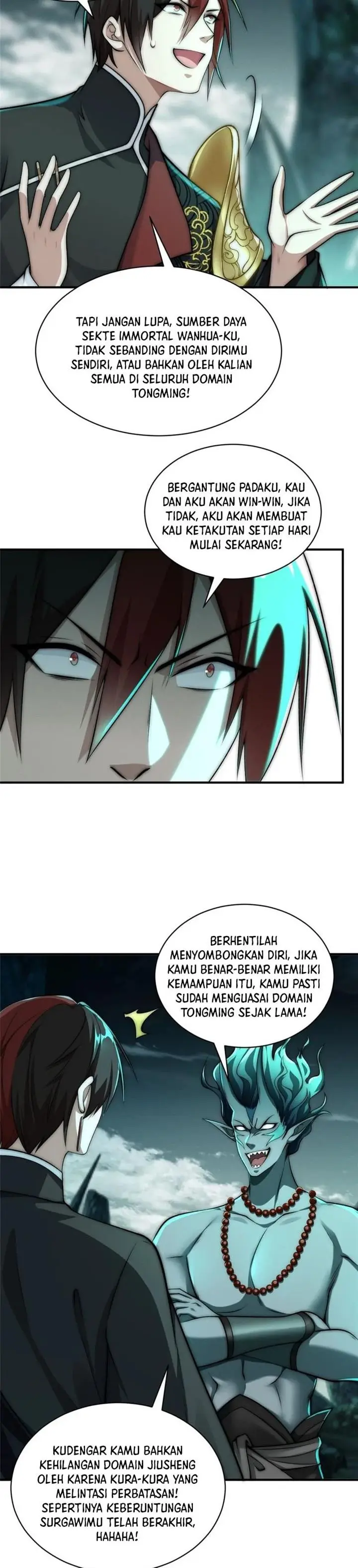 image-komik-reward-100-million-lives-at-the-beginning-chapter-90-4/22