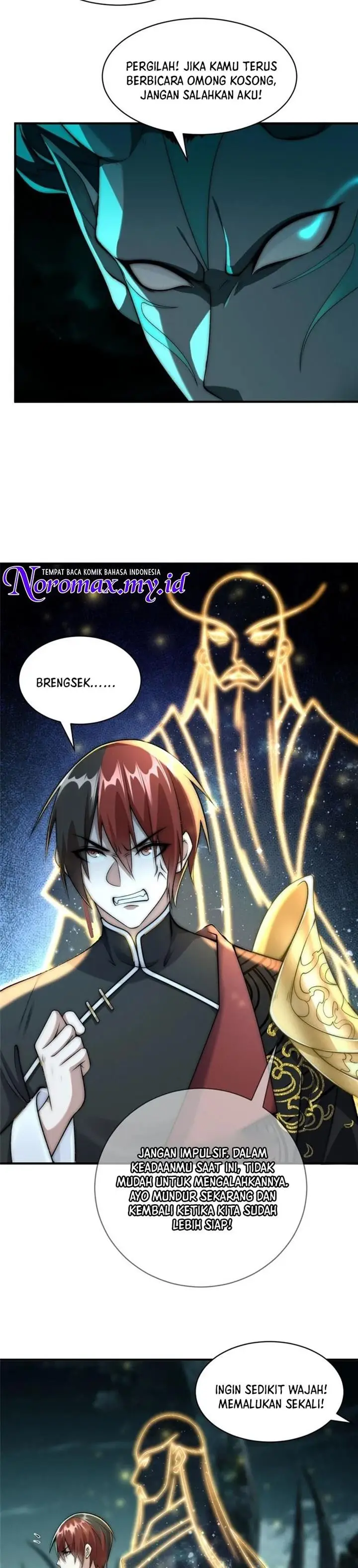 image-komik-reward-100-million-lives-at-the-beginning-chapter-90-5/22
