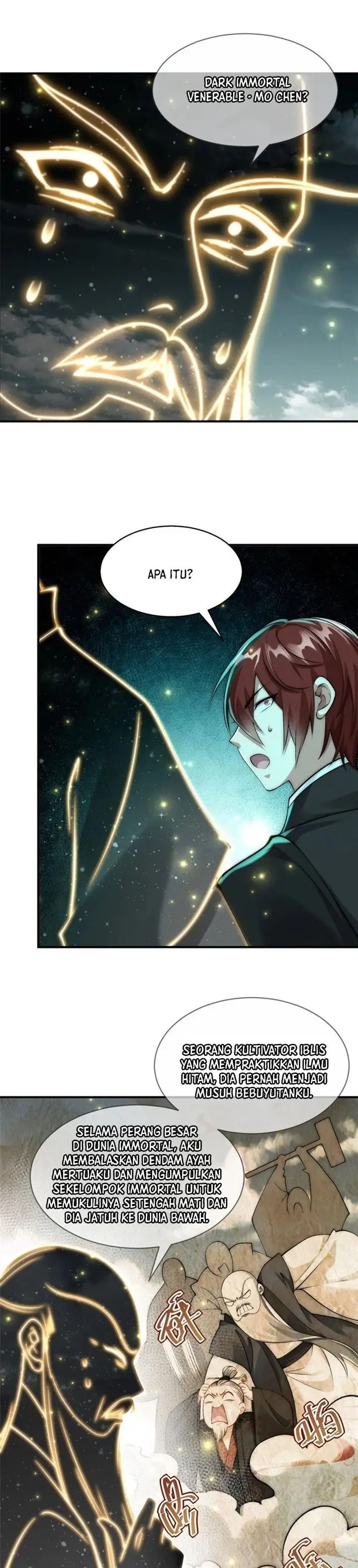 image-komik-reward-100-million-lives-at-the-beginning-chapter-90-7/22