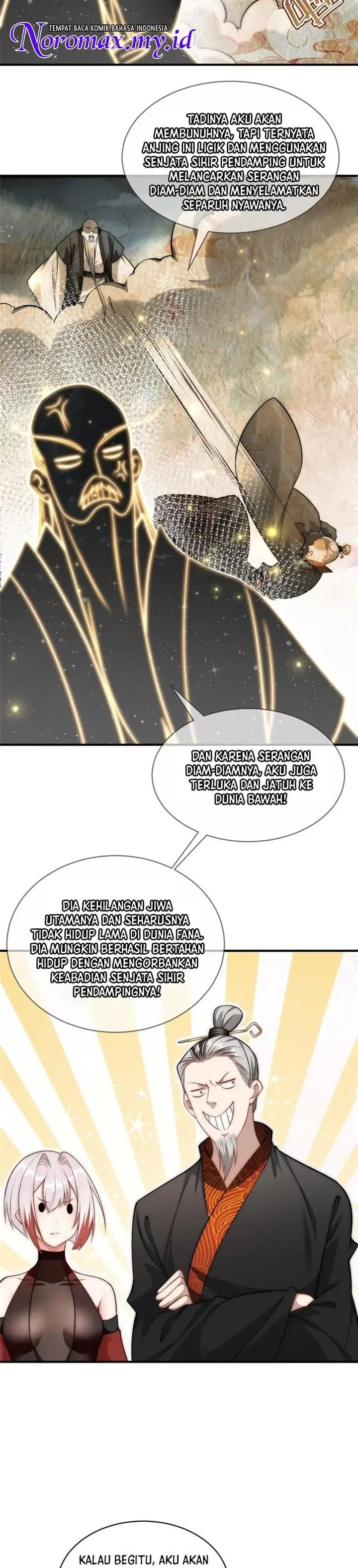 image-komik-reward-100-million-lives-at-the-beginning-chapter-90-8/22